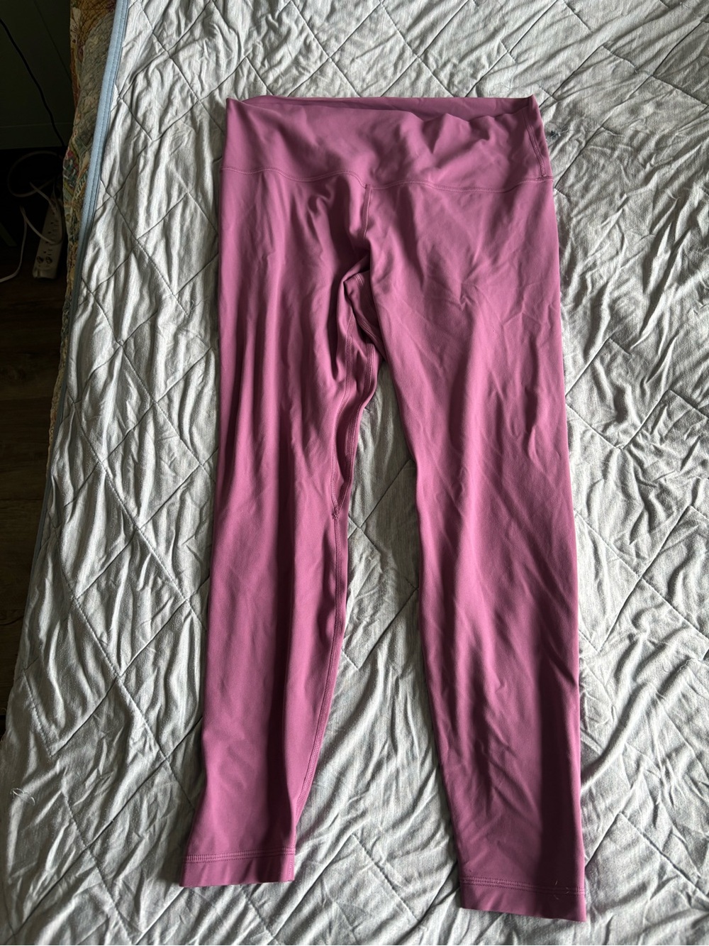 Lululemon align leggings